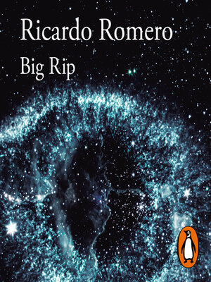 cover image of Big Rip